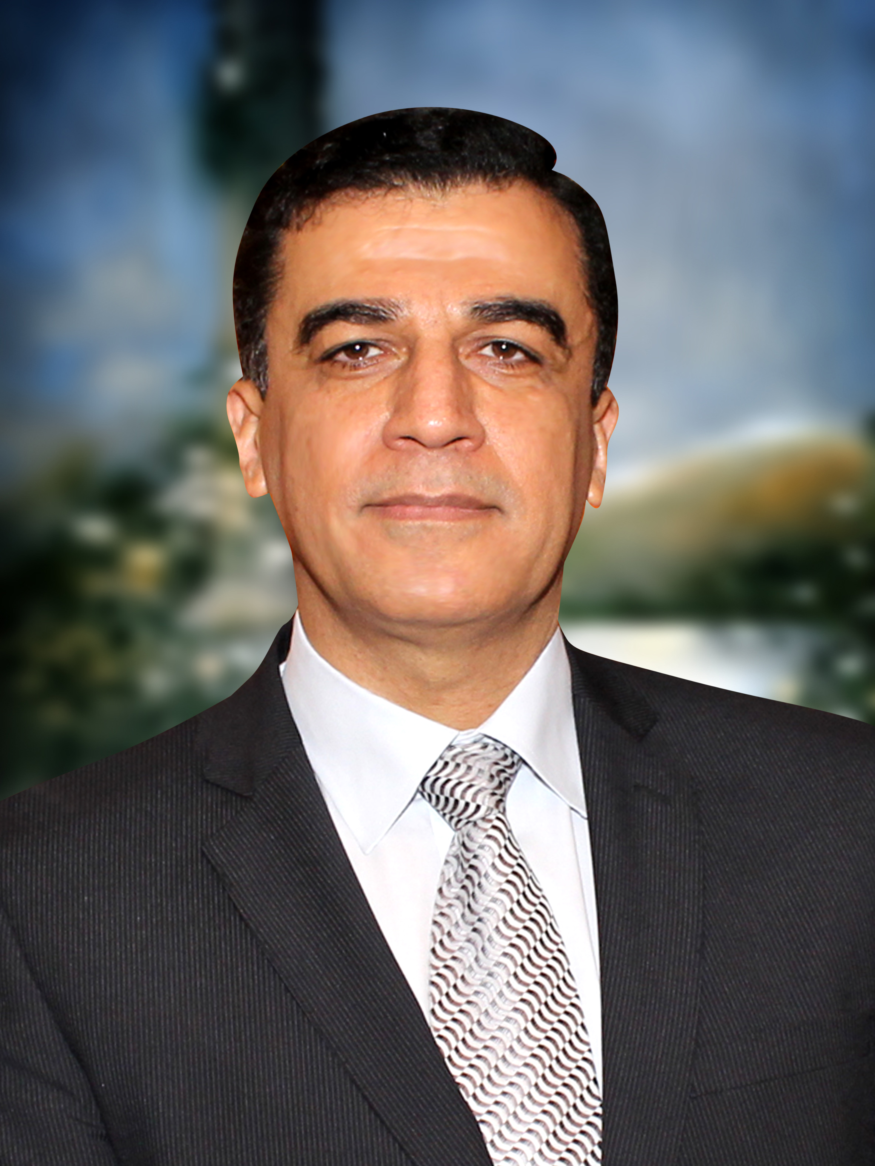 أ.د / عصام توفيق قمر